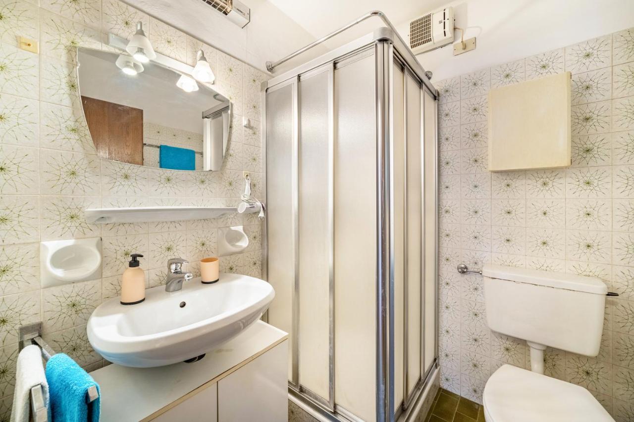 Apartement Joerg Lana Esterno foto