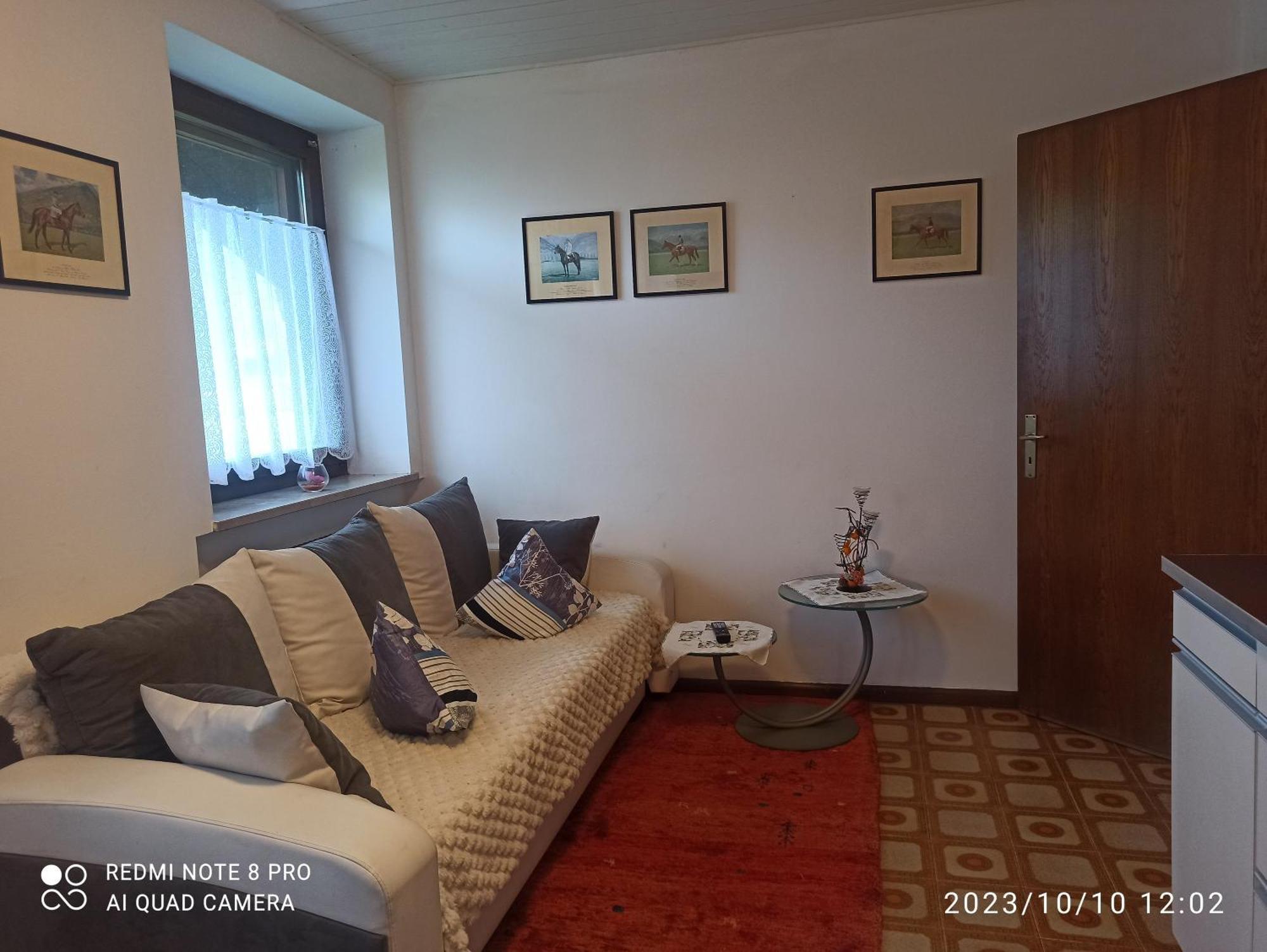 Apartement Joerg Lana Esterno foto